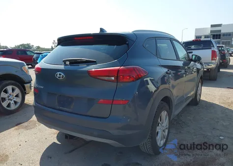 2021 Hyundai Tucson Value from USA, damaged, VIN KM8J33A48MU323253